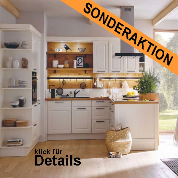 Küche Inspiration